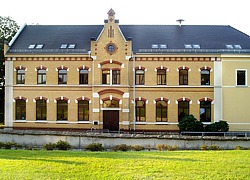 Mittelschule Oßling